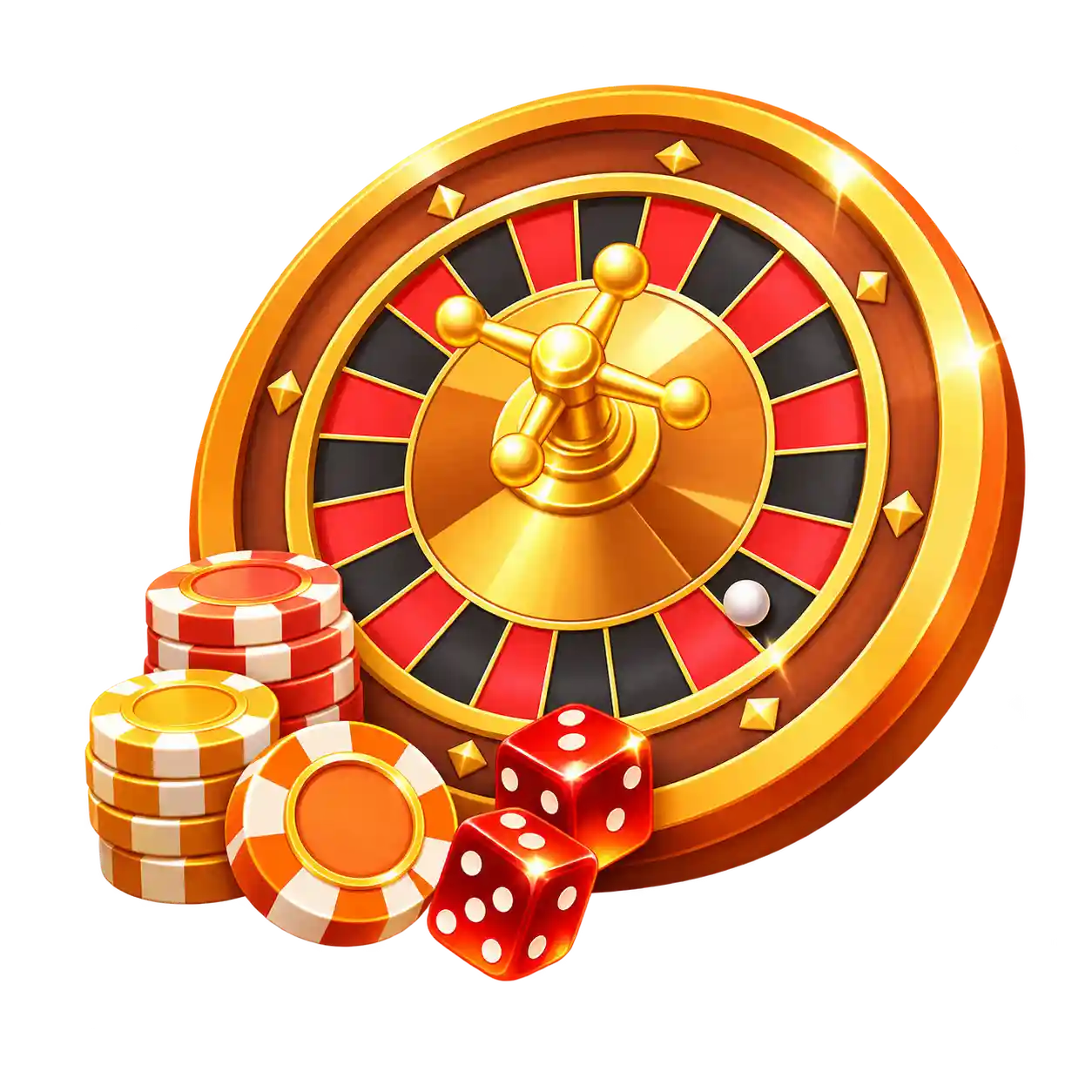 Fishing games