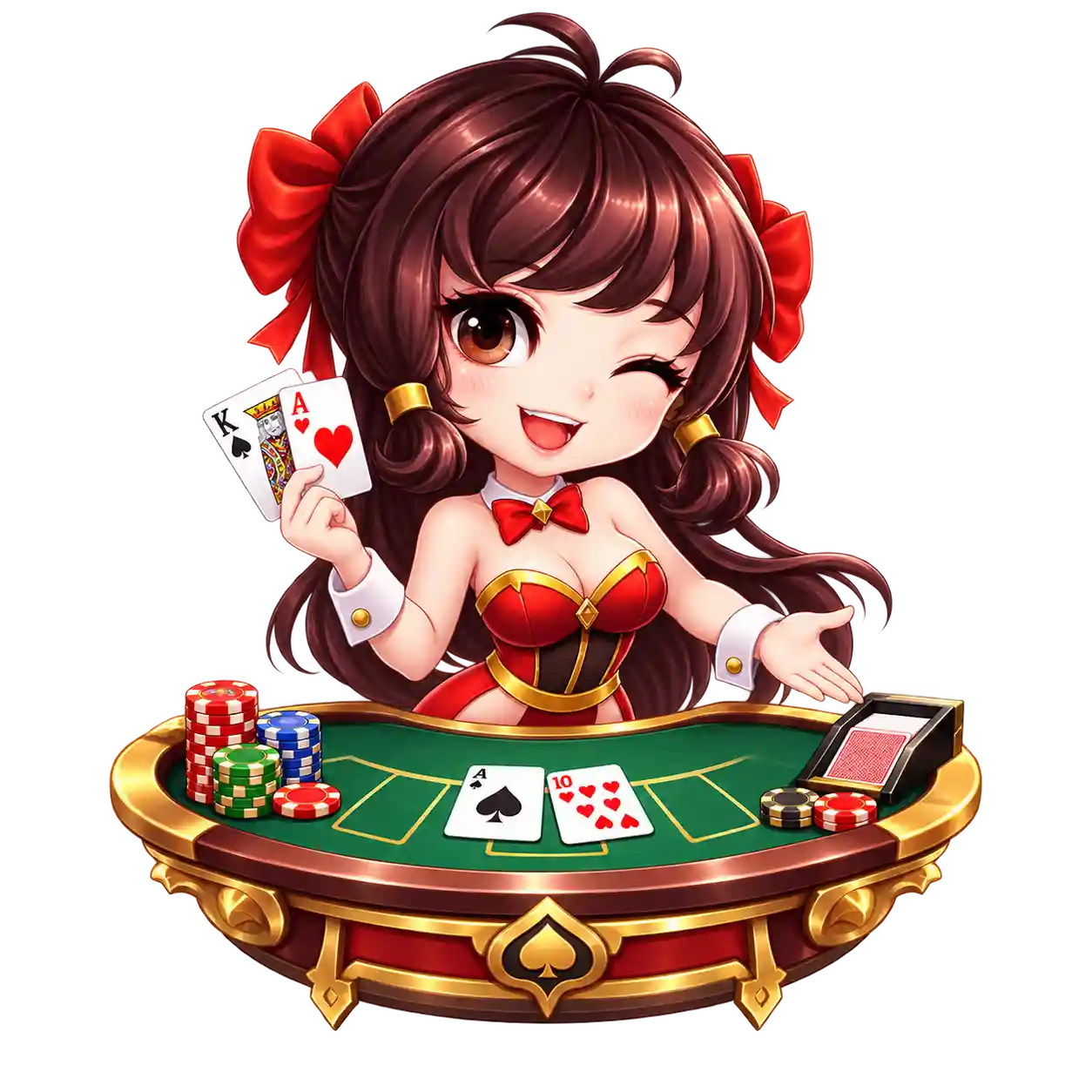 Blackjack