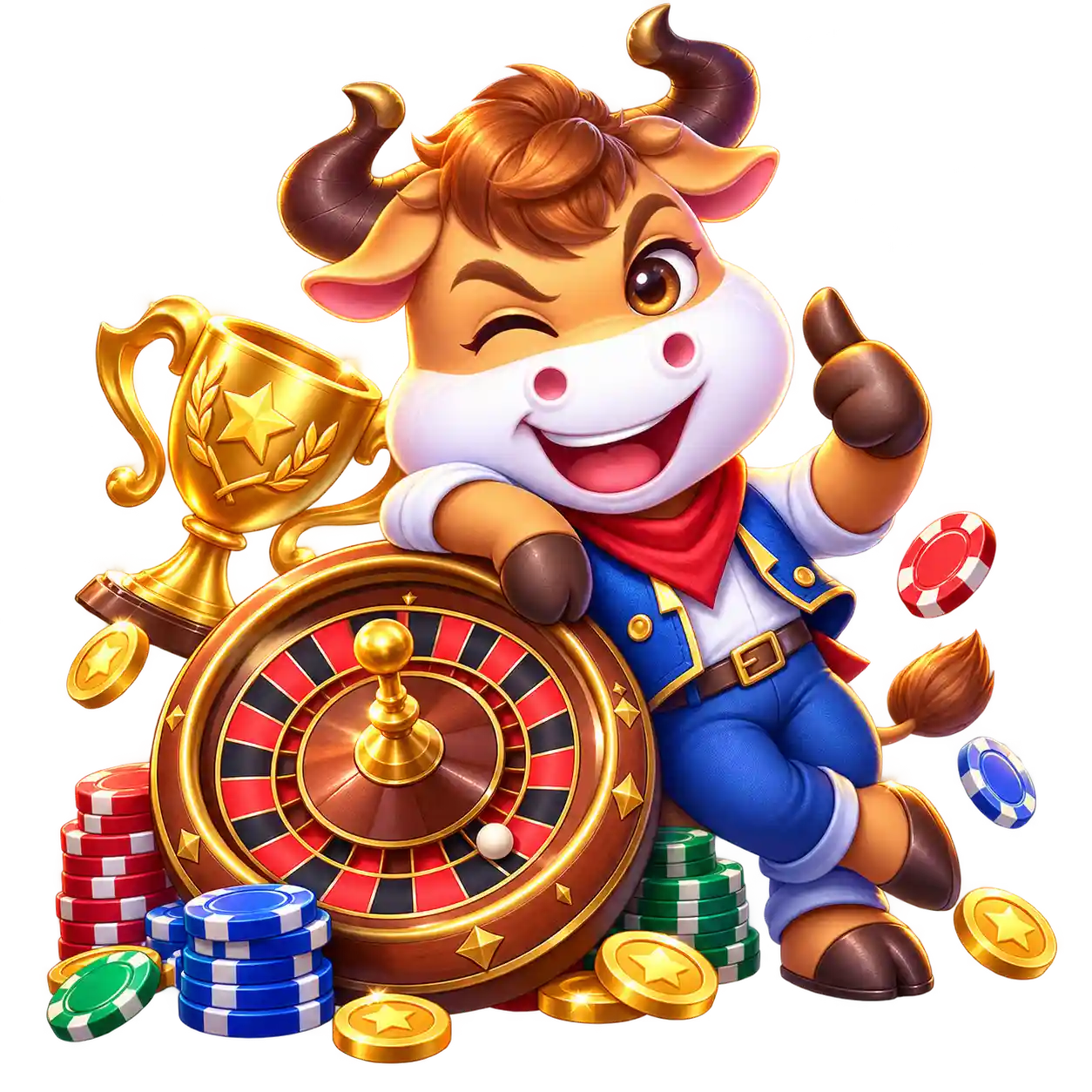 Fishing Games