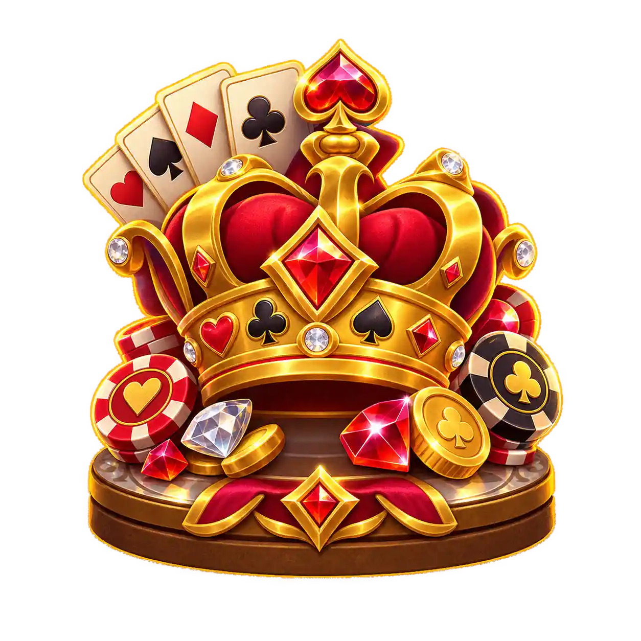 Live table games