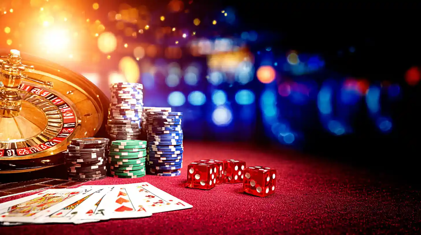 Madaling Gabay sa PHpub Casino Login at Seguridad