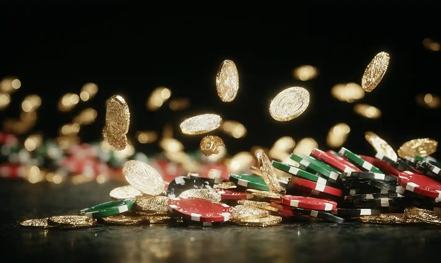 Roulette Wheel Watch: Ang Gabay para sa mga Manlalaro