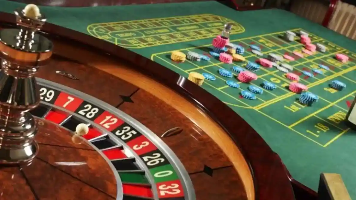 People Roulette Live: Gabay sa Masayang Paglalaro Online
