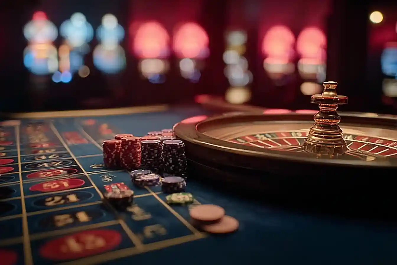 Paano Makamit ang phpub win sa Online Casino
