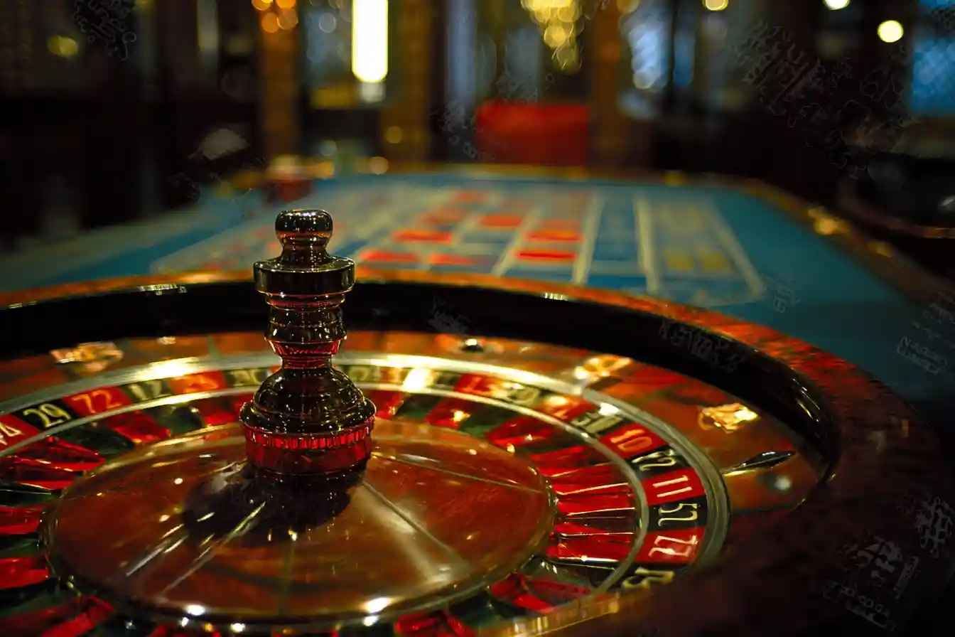 Immersive Roulette: Ang Ultimate na Guide sa Pamamaraan at Estratehiya