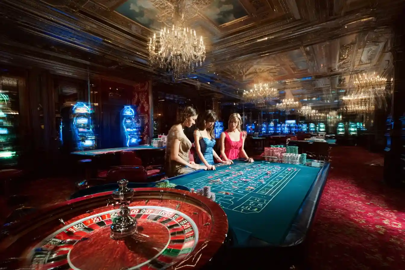 Alamin ang phpub: Ang Karanasan sa Online Casino ng Pilipinas