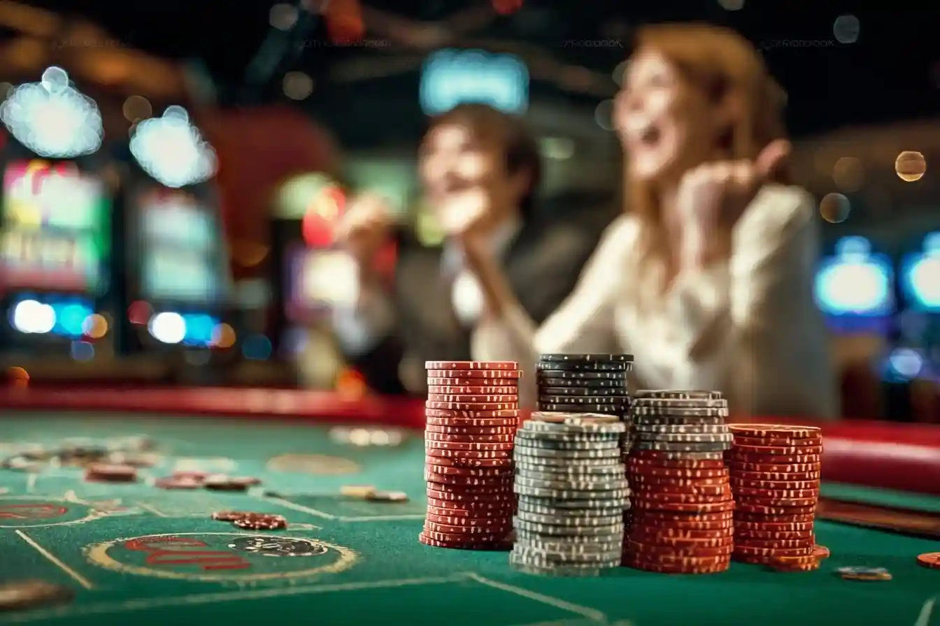 PhpUp Slot VIP: Eksklusibong Karanasan sa Online Casino