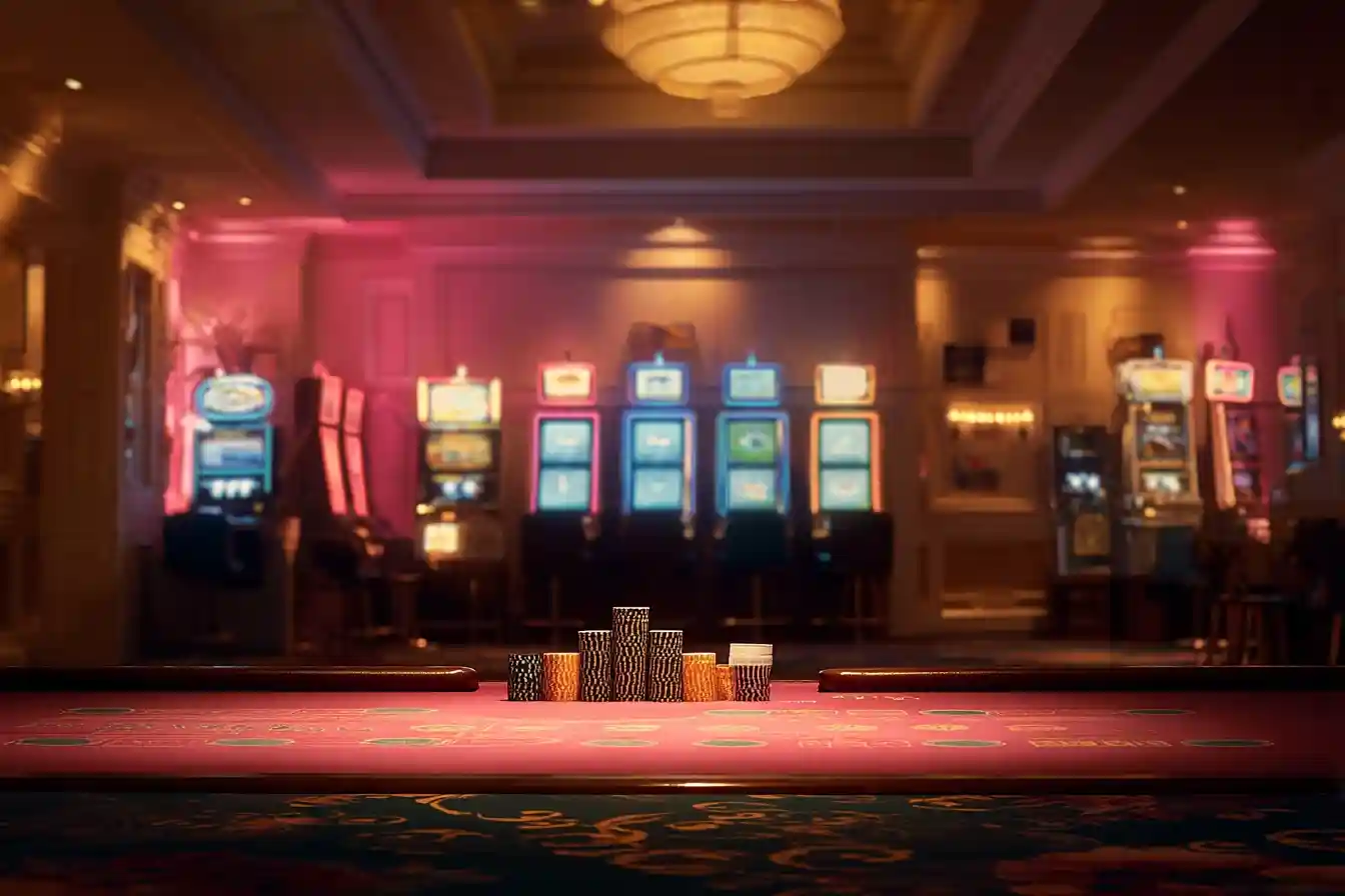 phpub Online Casino: Lahat ng Dapat Mong Malaman