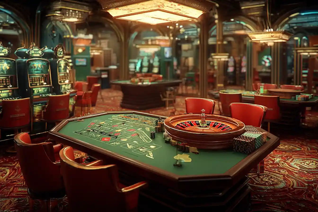 Paano Mag-login sa phpub Casino: Madaling Gabay