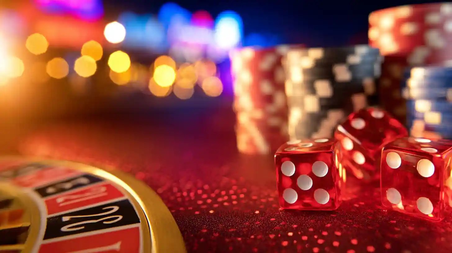 phpub Casino: Paano Maglaro ng Lucky Slots at Blackjack