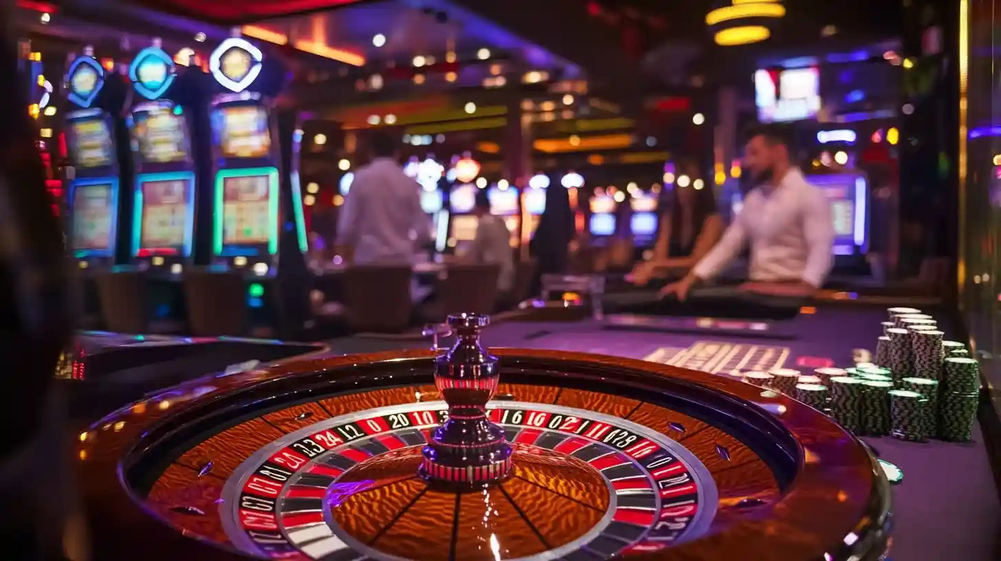 phpub Casino Login: Gabay sa Madaling Pag-access