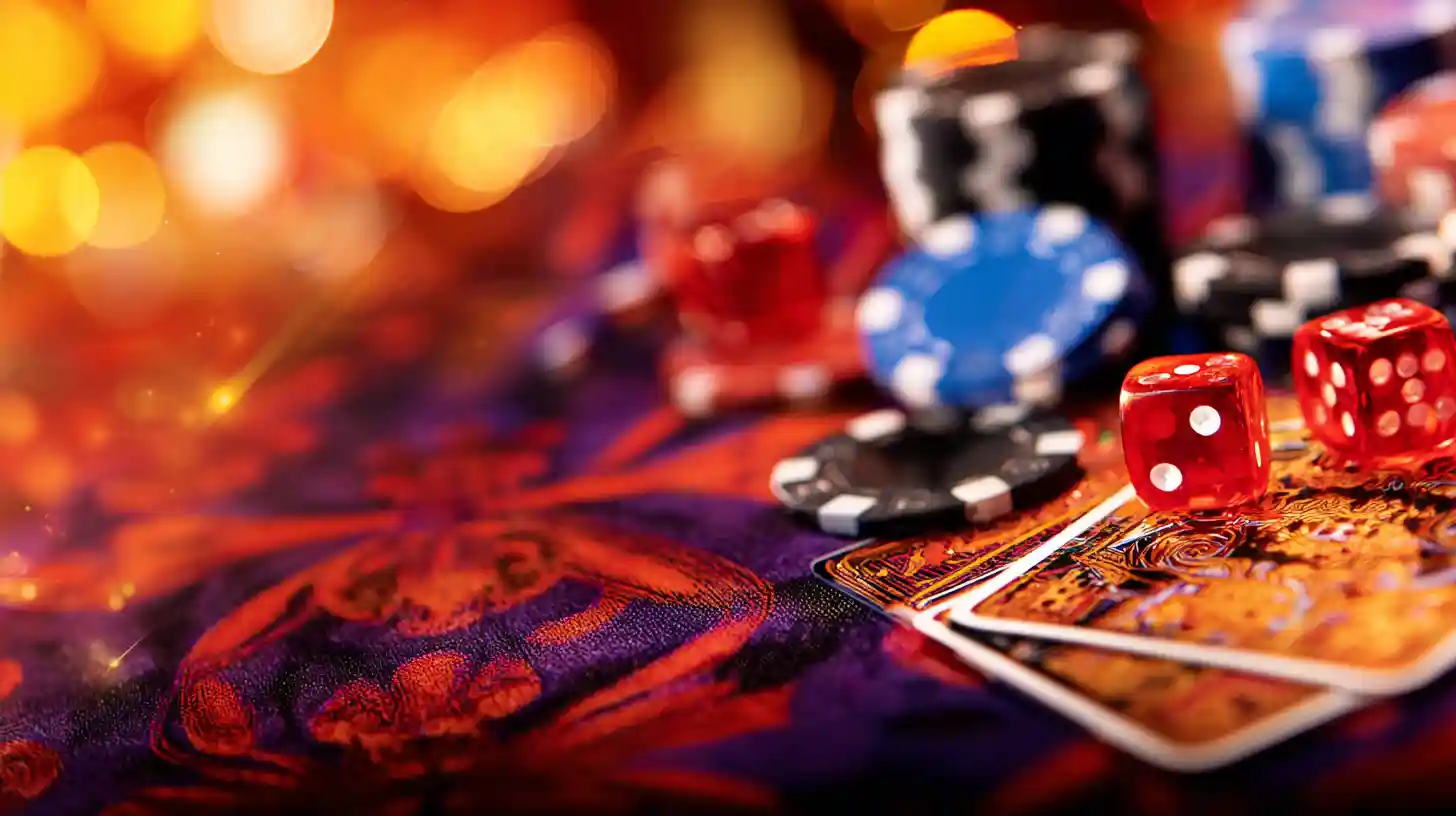 phpub Casino: Isang Gabay sa Online Gaming sa Pilipinas