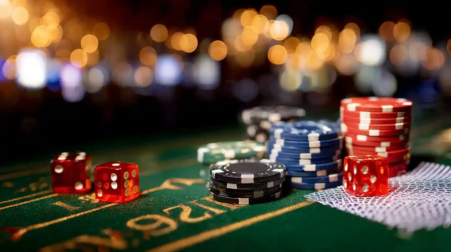 phpub online casino