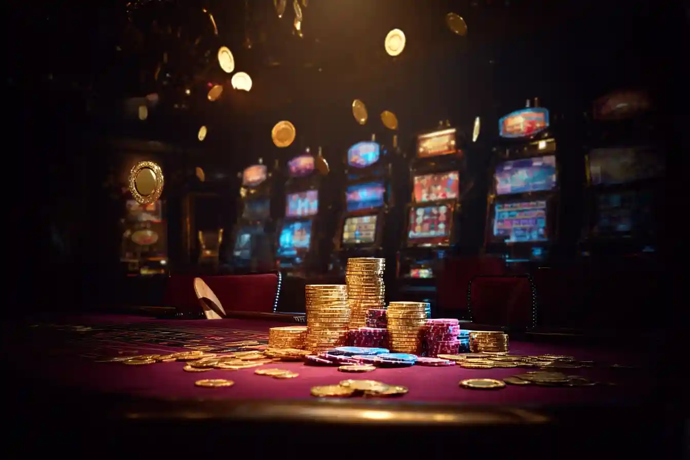 phpub slot